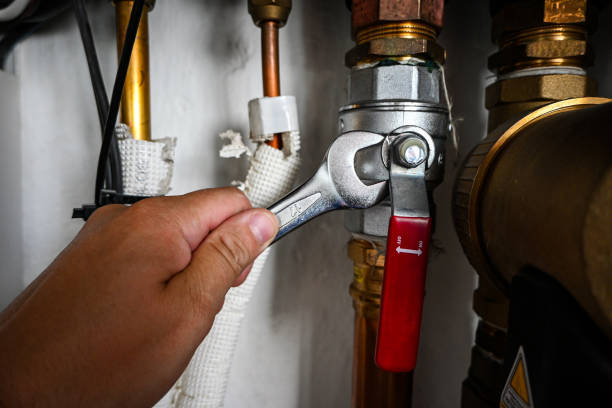 Trusted Baxter Estates, NY Plumber Experts